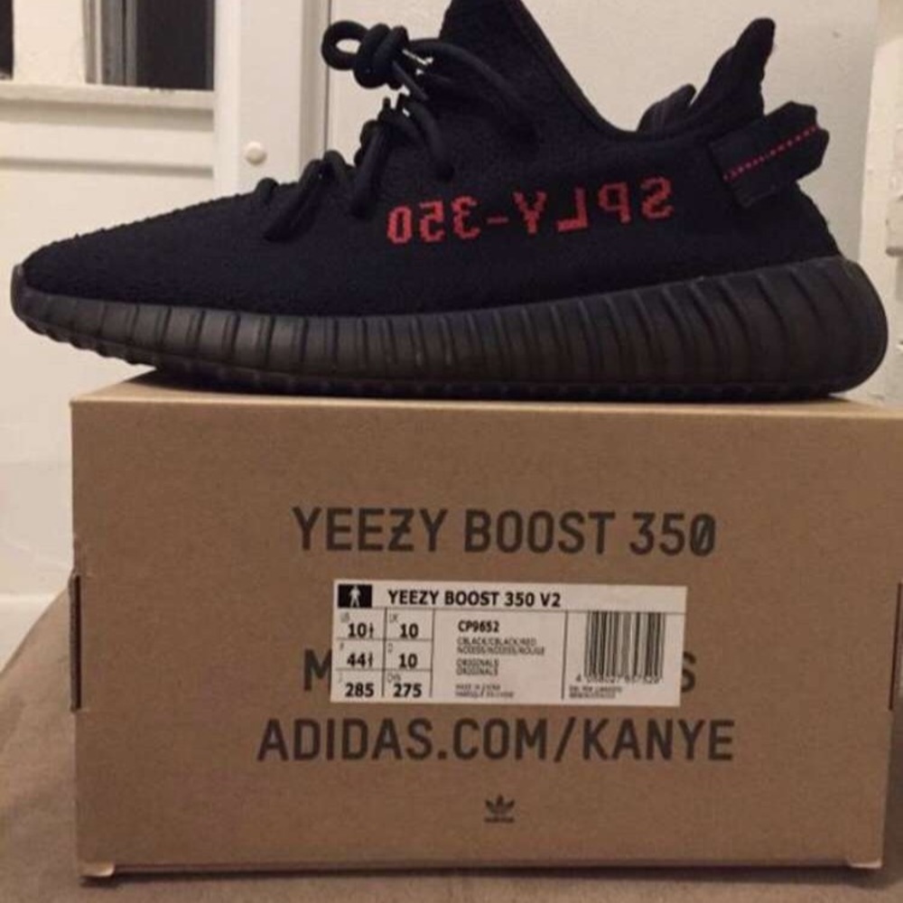 Yeezy v2